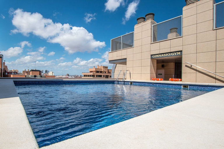 Sport & Beauty 1, Valencia Center, Valencia