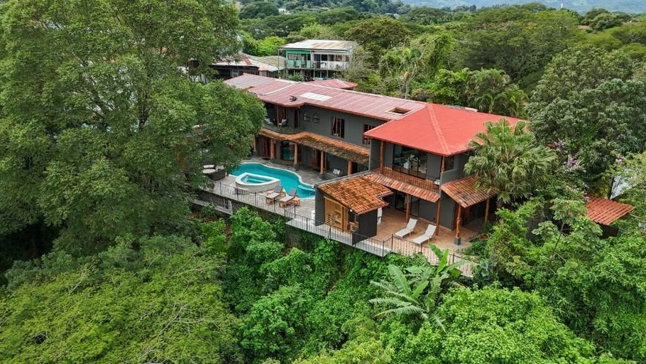 Exterior 4, ETM Wellness Private Retreat, Mora