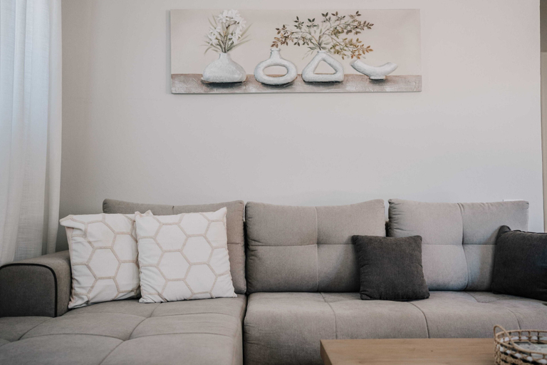 Living area 4, Guince House by All About Paxos, Ionian Islands
