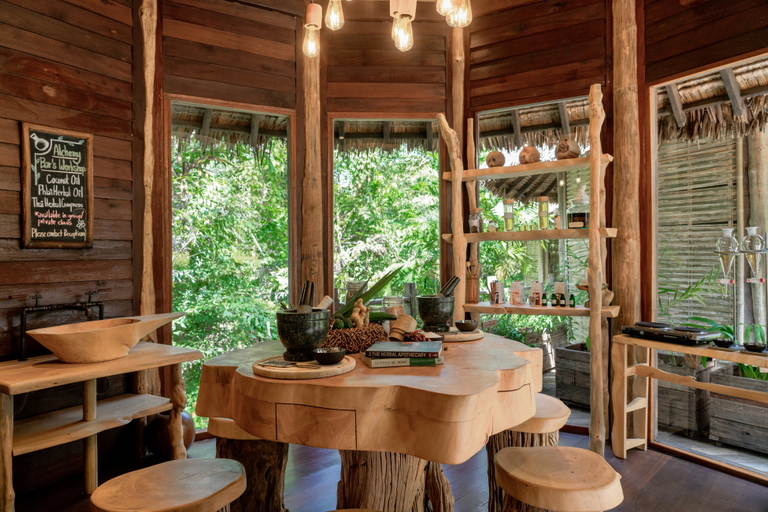 Food & Drinks 5, SIX SENSES YAO NOI, Ko Yao District