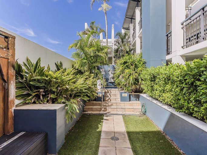 Exterior 3, Paradiso Paradise 336 3BRM Oceanfront, Tweed Heads