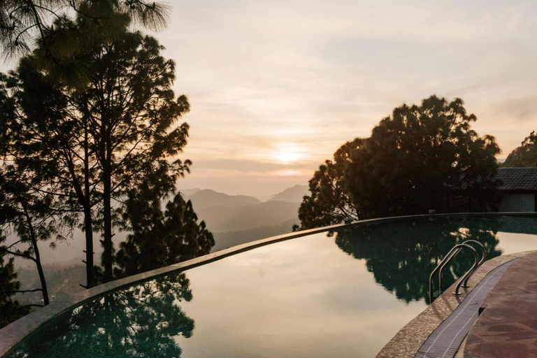 Sport & Beauty 5, The Lanswood Estate, Garhwal