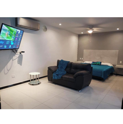 Interior, PRIVATTO SUITES, Saltillo