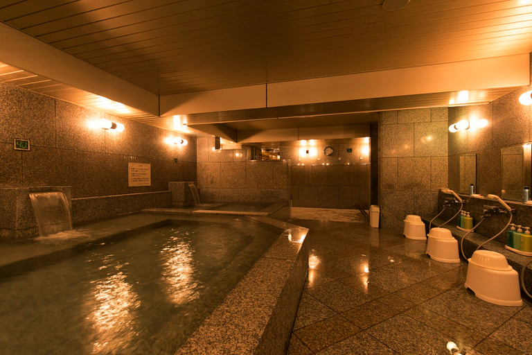 Sport & Beauty, Hotel Nikko Fukuoka, Fukuoka