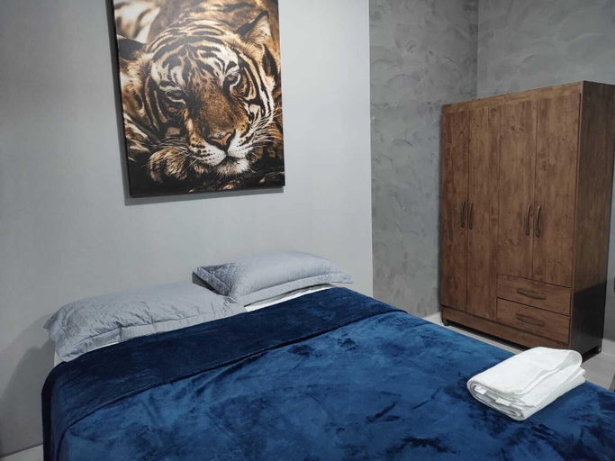 Room 2, Palmas Izze Home, Palmas