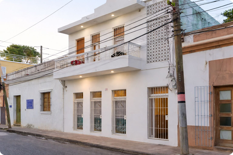 Exterior & Views 2, Hotel D' Cornelio & Spa, Distrito Nacional