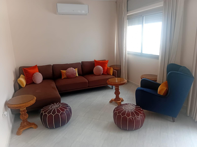 Others 2, Beautiful Apartment in the heart of Tangier, Tanger-Assilah