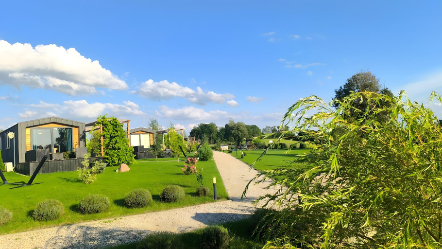 Garden 5, Masuria Resort Village, Giżycko