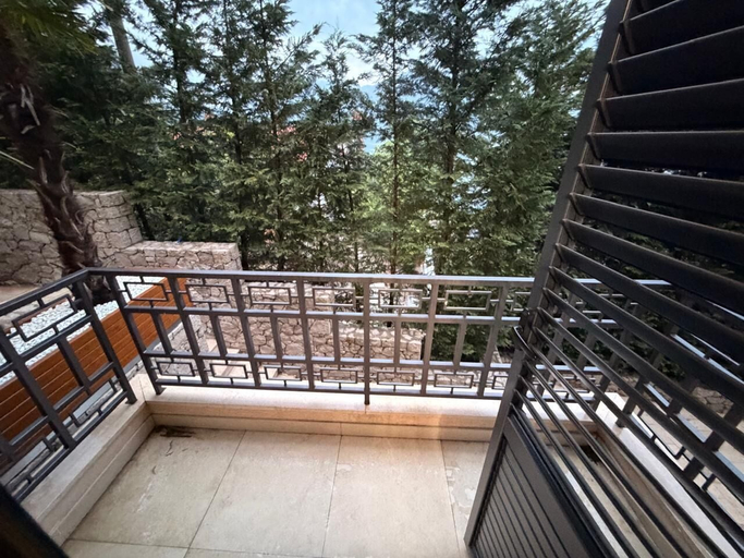 Property grounds, Bellezza Residence & Spa Kotor