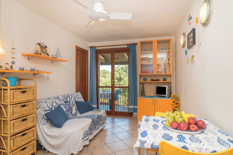 Others 5, Casa Emozione With Shared Pool, Olbia-Tempio