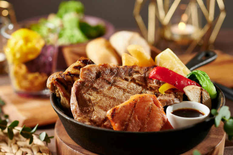 Food & Drinks 5, COURTYARD BY MARRIOTT HOTEL HAKUBA, Hakuba