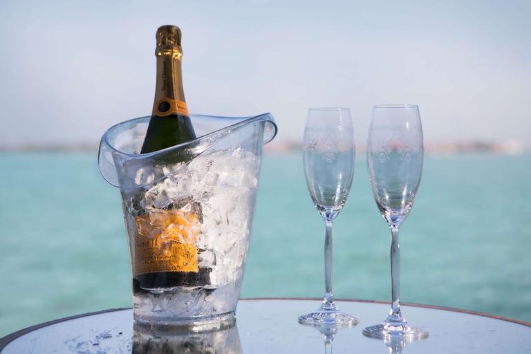 Food & Drinks 5, NH Collection Grand Hotel Palazzo Dei Dogi , Venezia