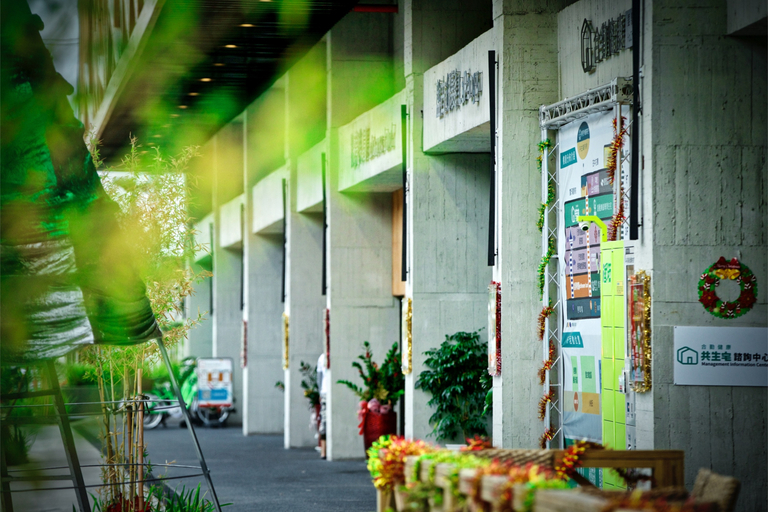 Others 5, Comin Place, Taichung