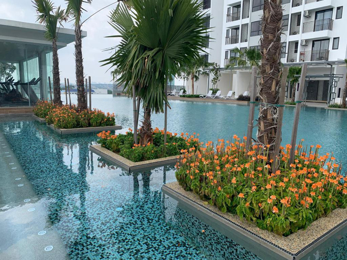 Others 2, Tiara Imperio Residence - Bangi Kajang, Hulu Langat