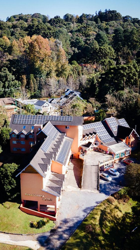 Exterior & Views 1, Hotel Renascenca, Gramado