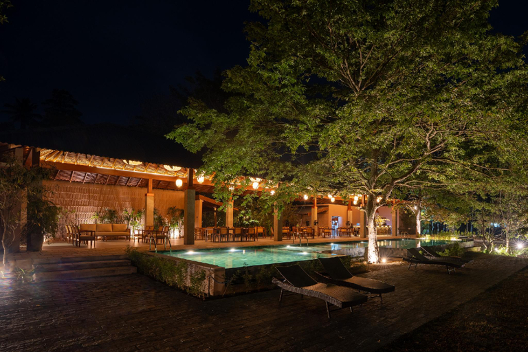 Exterior view 4, Cascara Weligama, Weligama