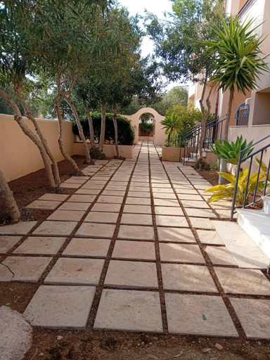 Others 3, Moresco Resort, Agrigento