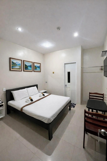 Room 5, Zolari Hotel and Restaurant, Tagaytay City