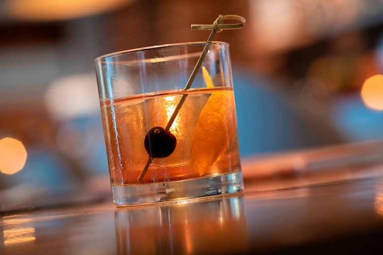 Food & Drinks 5, Indianapolis Marriott Downtown, Marion