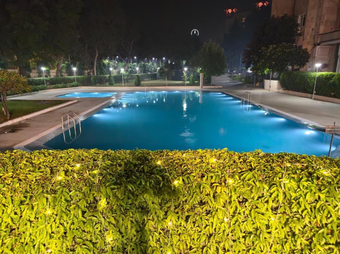 Sport & Beauty 2, Hotel Samrat New Delhi, Delhi