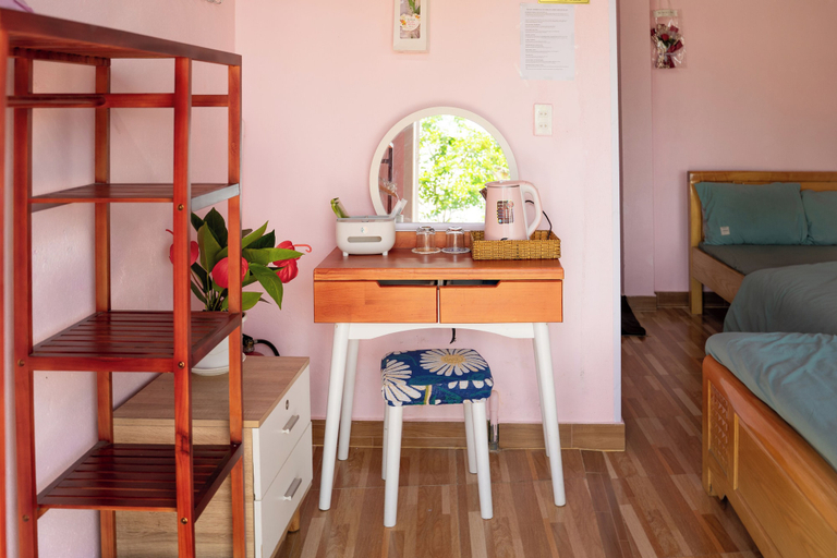 Room 5, To Chim Homestay Da Lat, Đà Lạt