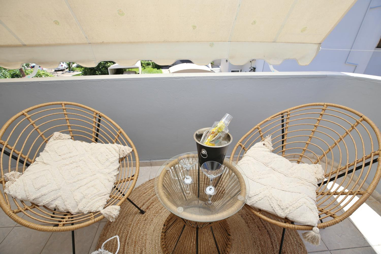Balcony/terrace 3, Premium Luxury Living Lefkada, Ionian Islands