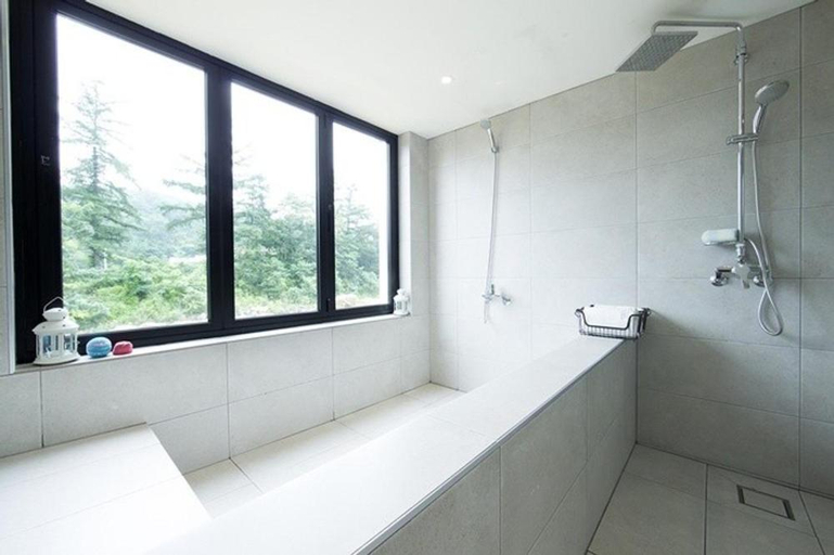 Bathroom 3, Yangpyeong Why Glamping, Yangpyeong