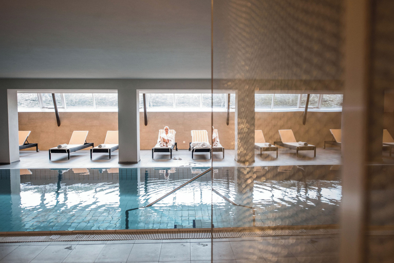 Sport & Beauty 5, Hotel Krondlhof, Bolzano