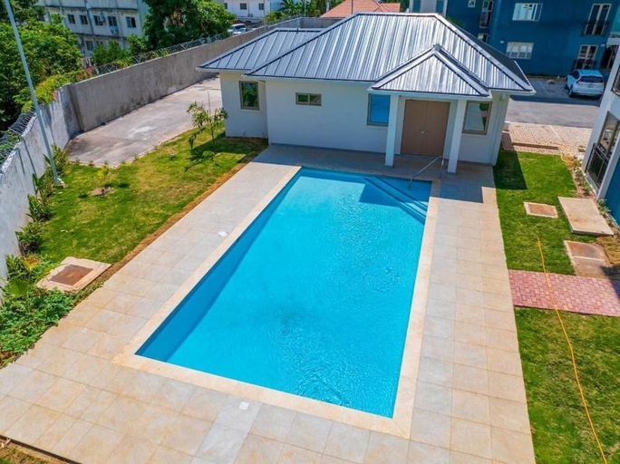 Pool 5, Deanery Apartments - Pool - AC - 24hrs