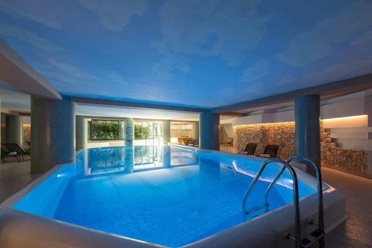Sport & Beauty 2, The Nicolaus Hotel Bari, Bari