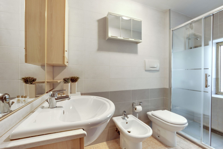 Room 5, Ca Gigli by Wonderful Italy, Venezia
