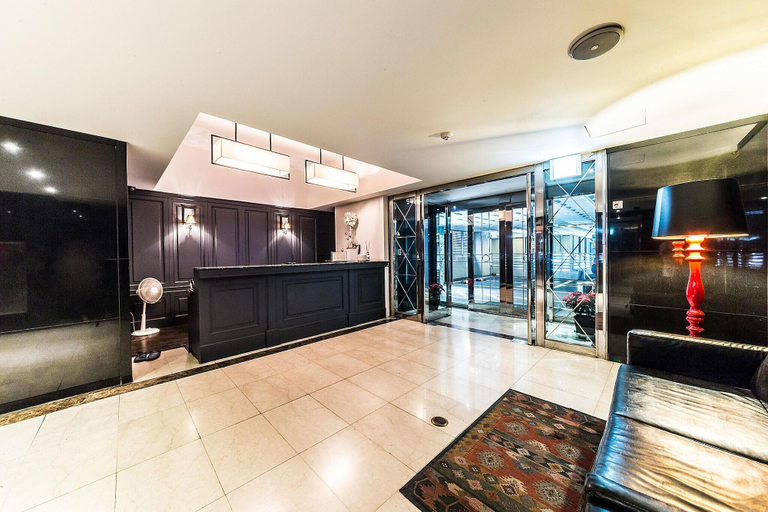 Public Area 2, Gasan Marie Hotel, Geum-cheon