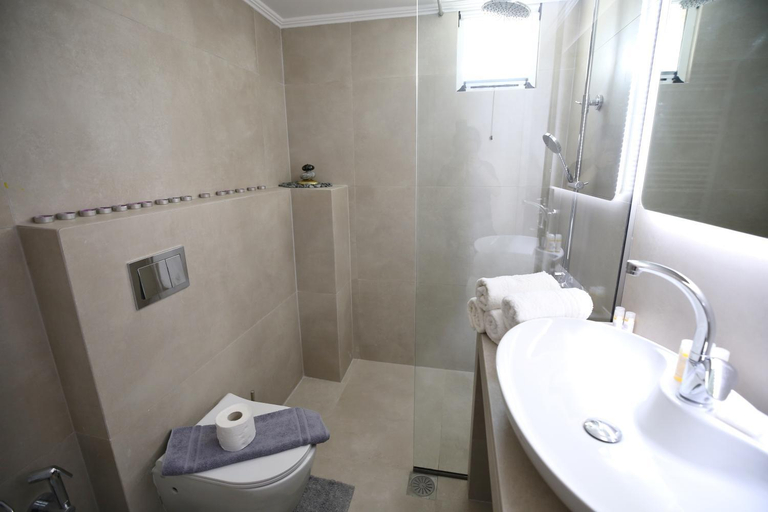 Bathroom 4, Premium Luxury Living Lefkada, Ionian Islands