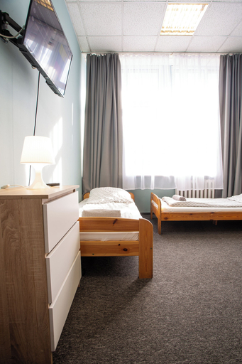 Others 4, Moon Hostel Wrocław, Środa Śląska