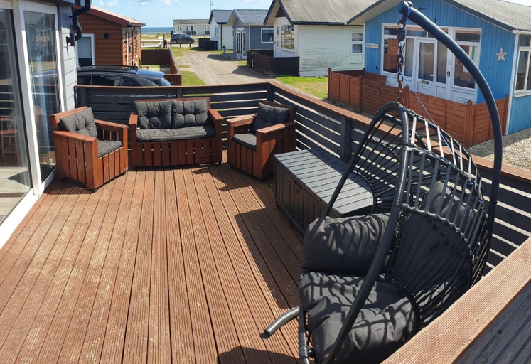 Others 5, Luxury 2-bed Modern Chalet in Bridlington, East Riding of Yorkshire