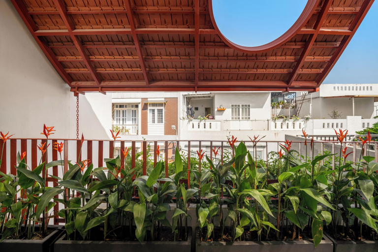 Property grounds, The Sage Villa - 5BR Mini Pool and Sauna, Da Nang