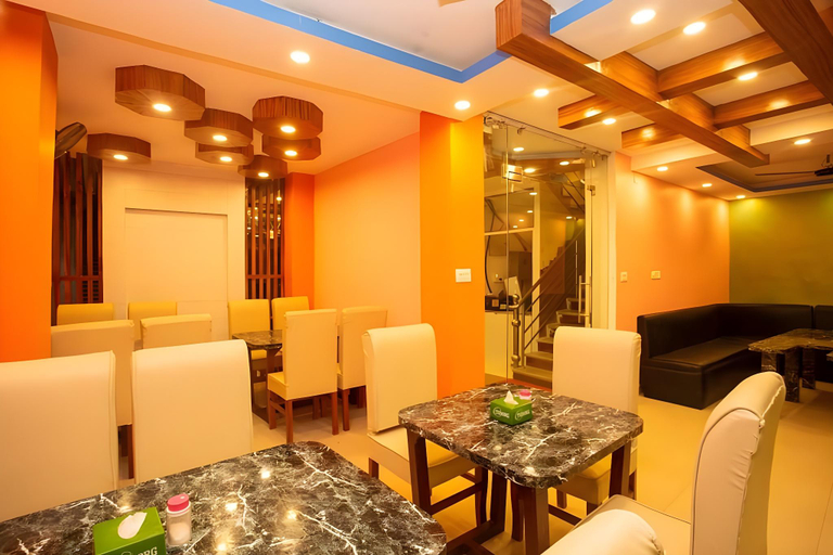 Food & Drinks 3, Hotel Ram Janaki, Janakpur