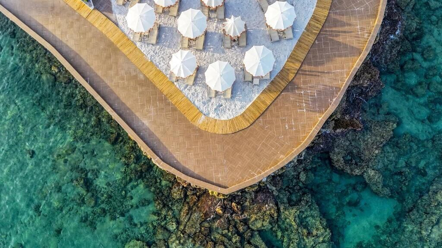 Beach 4, Feniks Priority Hotel, Alanya