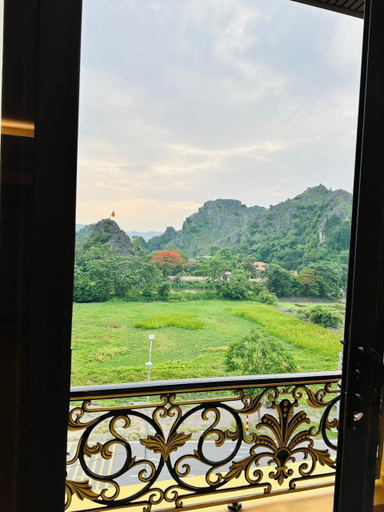 Others 4, Khach San Đong A, Ninh Bình