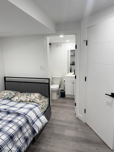 Bathroom 2, Haven in the Prairies 1BR S, Division No. 11