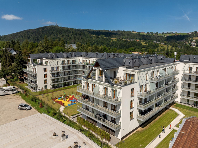 Exterior & Views 3, RentPlanet - Szymony II, Tatra