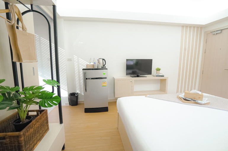 Room 5, House Hotel North Pattaya, Pattaya