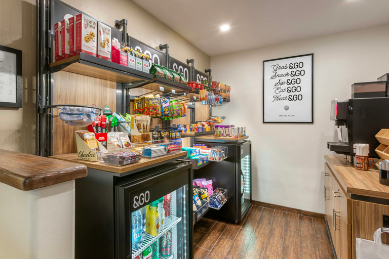 Food & Drinks, Hilton Vacation Club Ridge on Sedona, Yavapai