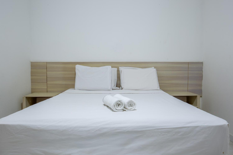 Bedroom 2, Rede Andrade Barravento, Ilhéus