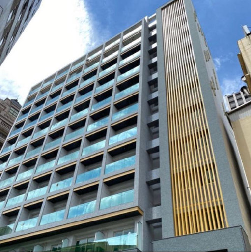 Exterior & Views 2, Bentley Hotel, Taoyuan