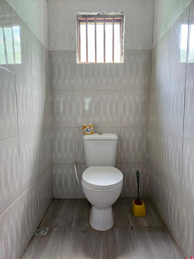 Bathroom, Ngerengere River Eco Camp, Morogoro Rural