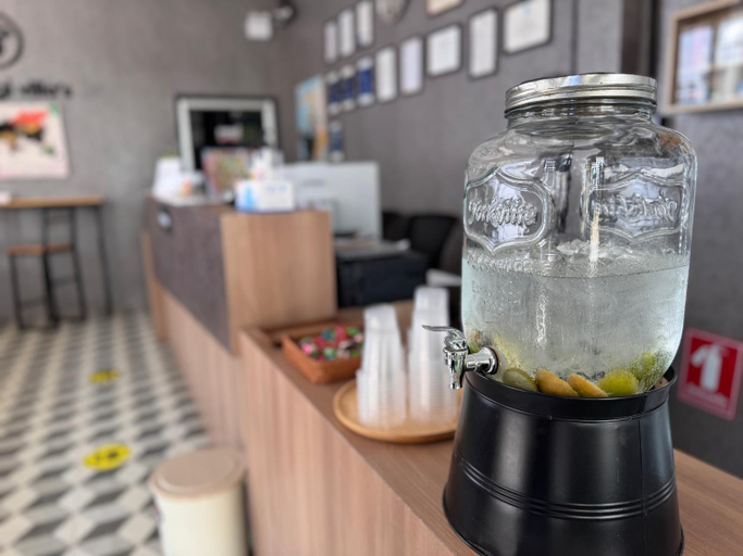 Food & Drinks 5, Pagi Pagi villas, Mueang Krabi