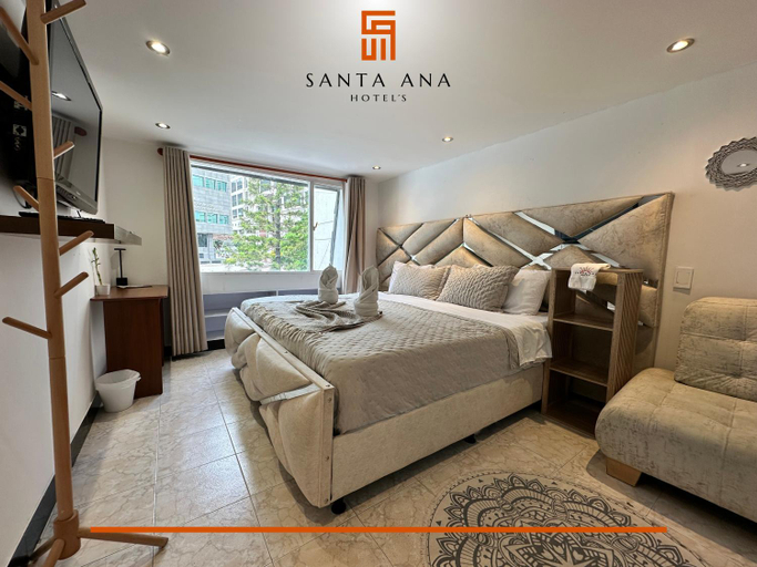 Others 4, Hotel Santa Ana Luxury Rentals - 113, Santafé de Bogotá