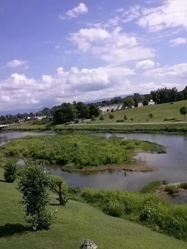 Others 5, Landmark Inn On The River, Sevier
