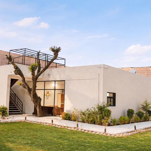 Exterior 2, Misti Pool And Resort, Jaipur